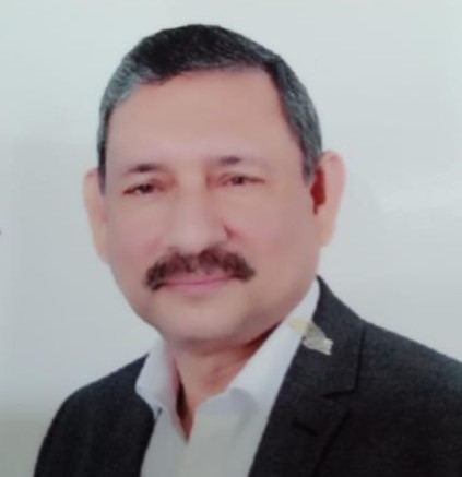 Bazlur Rahman